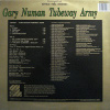 Gary Numan The Peel Sessions 12" 1989 UK